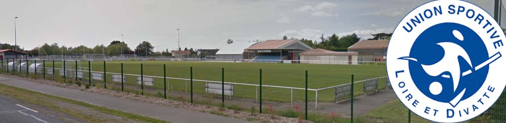 Stade Marcel Desmars